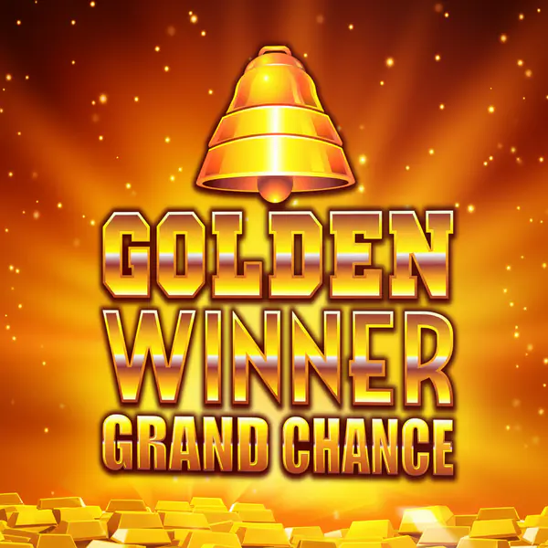 Golden Winner Grand Chance
